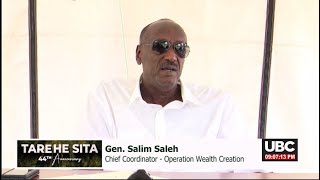 TAREH SITA 44th ANNIVERSARY - FEATURING GENERAL SALIM SAREH I FEBRUARY 4, 2025