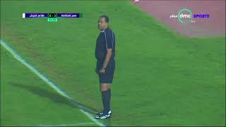 أهداف مباراة مصر للمقاصة و طلائع الجيش  4-0  بالجولة الثانية عشر من الدوري المصري  الدوري المصري