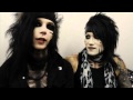 How Rock N Roll Are... Black Veil Brides?