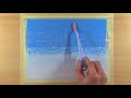Peaceful Pastels | Cyan Sky | Season 1 Episode 1
