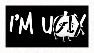 Love yourself - A short animation on body shaming