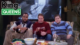 Arthur TV | The King of Queens