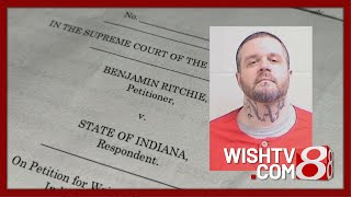 Death row inmate attempts to avoid execution