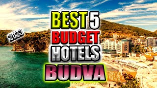 5 budget hotels in budva,Montenegro I top 5 budget hotels in budva,montenegro I