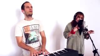 I Didn't Mean It - Mariana Dias feat Antelmo Caboz (Aurea cover)