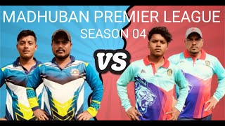 🔴 MPL SEASON 04 LIVE JUNER TIGER VS MAA MANGALA