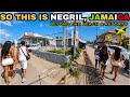 Jamaican Girl Took Me to The Side of Negril, Jamaica Tourists Don’t See