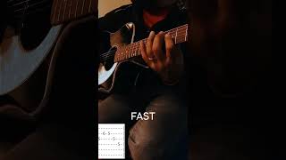 Maiyya Mainu | Jersey guitar | Arijit Singh | Guitarist Baba | Guitar Lesson