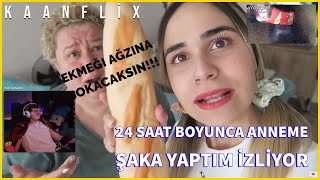 KAANFLİX | YAĞMUR ÖZKAVAK \