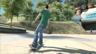 Achievement Guide: Skate 3 - Spot Monopolist (University) | Rooster Teeth