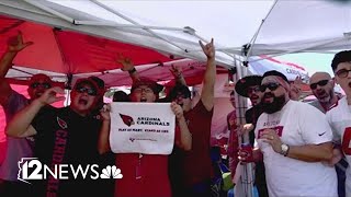 Latino fanbase for NFL growing fast