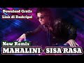 SINGLE FUNKOT - MAHALINI (SISA RASA) || DJ HERY TEAM