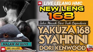 LIVE LELANG TEAM NEW LENG 168 BEKASI/_MERPATI KOLONG//MERPATI LOVERS//BANG PEONG//MKT CHANNEL