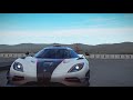Forza Motorsport 7  Ultimate Hypercar Drag Battle!