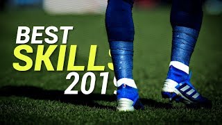 Best Football Skills 2019 #6