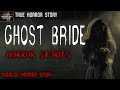 GHOST BRIDE HORROR STORIES | True Horror Stories | Kwentong Multo