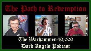Path To Redemption Charile Andre Interview Feb 2022