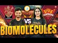 Biomolecules | All Concepts In ONESHOT | NEET 2024 | Target 650+