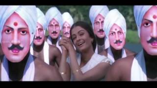 Palike Gorinka Video Song   Priyuralu Pilichindi Movie   Ajith,Aishwarya Rai   YouTube