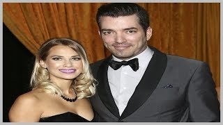 Sad News Jonathan Scott and Jacinta Kuznetsov Decided To Split Up And The Reason Is Heartbreaking