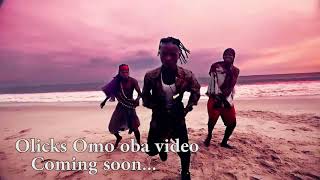 Oliks Omoba - Kilonso Teaser