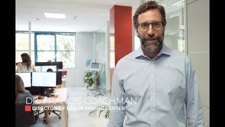 Step inside the DSD Planning Center: virtual tour (Part 1)
