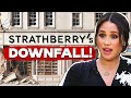 The Rise and Potential Fall of Strathberry!