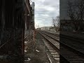 approaching cp freight train toronto march 23 2023