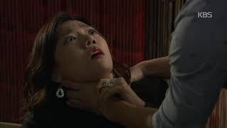 Korean strangle 05
