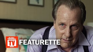The Looming Tower S01E06 Featurette | 'Inside the Episode' | Rotten Tomatoes TV