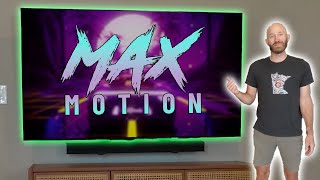 How to Install the ECHOGEAR MaxMotion TV Wall Mount Like a Pro