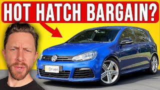 USED Volkswagen Mk6 Golf R - Common problems and should you buy one?