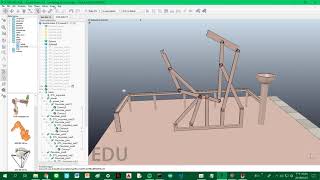 國立虎尾科技大學 - 機械設計工程系 - 協同產品設計實習 - 40523146 期末報告