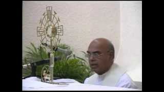 Inner Healing Prayer Service by Fr. Joseph K Bill V.C