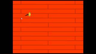 My java games - shoot game progress 2