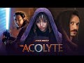 Expectativas Para The Acolyte: A Queda dos Jedi