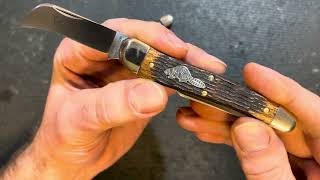 Great Eastern Cutlery 38 - the John Chapman