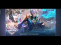 ling fasthand beautiful combo with atlas perfect rotation ling gameplay mobile legends