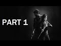 The Last of Us:The Journey Begins (Part 1)