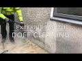 doff render cleaning