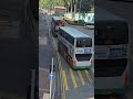 kmb volvo b9tl 12m with wrightbus eclipse gemini2 at tsim sha tsui east