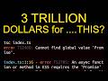 I Spent 30 Minutes Trying TypeScript in 2025...It Did Not Go Well