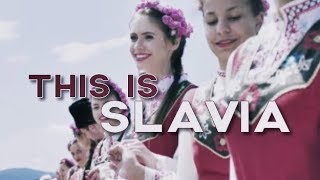 This Is Slavia