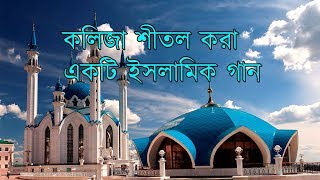 কলিজা শীতল করা একটি ইসলামিক গান একবার শুনে দেখুন ভালো লাগবেই । Bangla Islamic New Song 2017 ।