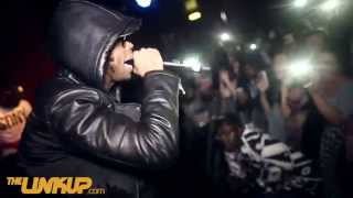 Krept \u0026 Konan - Certified (Live At Stormzy's Sold Out Tour) | Link Up TV