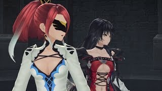 Tales Of Berseria 4K Gameplay Opening 90 Minutes PC Version