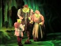 Big Bright Beautiful World (Shrek the Musical)