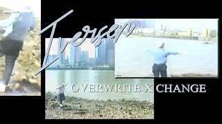 OVERWRITE X CHANGE - IVERSEN (OFFICIAL VIDEO) 2023