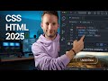 11 New CSS Features Every Browser Supports in 2025