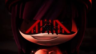 Murder Drones - Doll (кукла) [WIP / teaser]